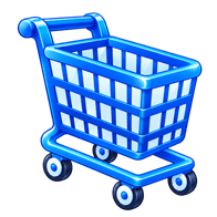 Shopping cart